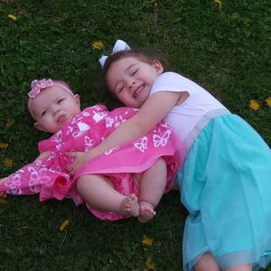 Meet your Posher, Mindy